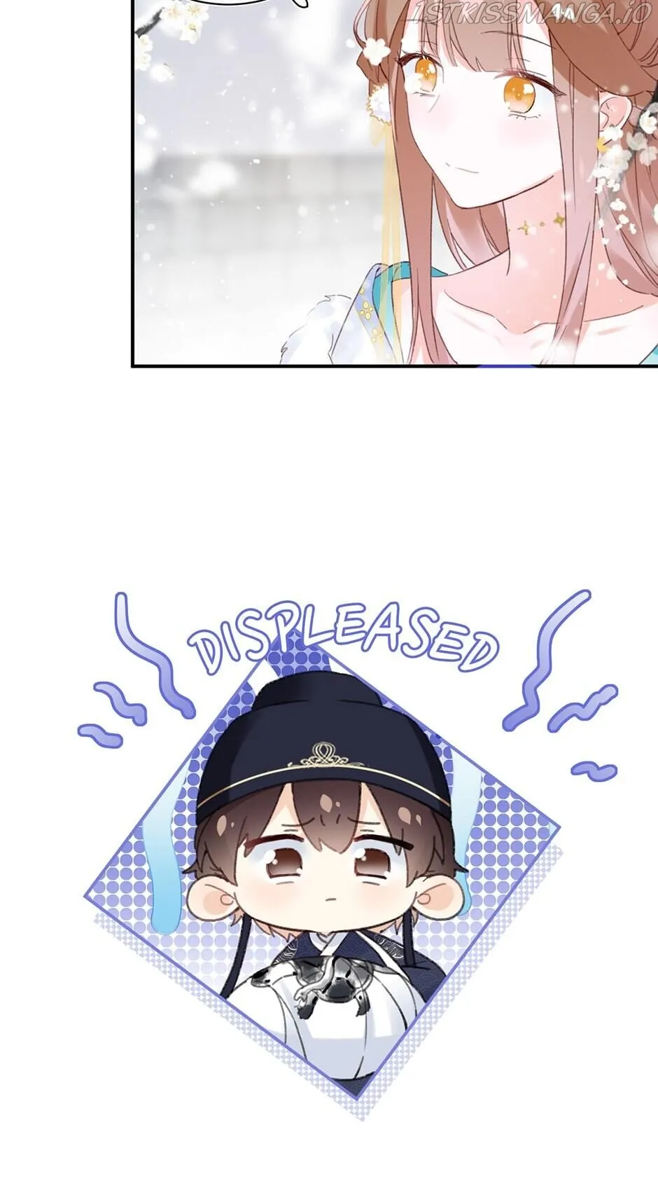 Don’t Touch me! Chapter 37 Online - página 19