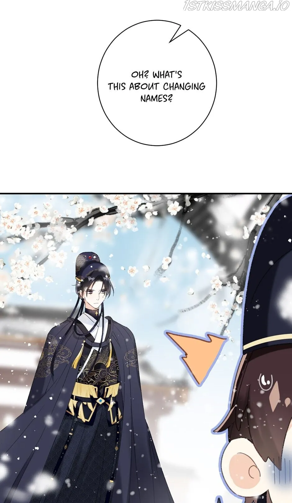 Don’t Touch me! Chapter 37 Online - página 21