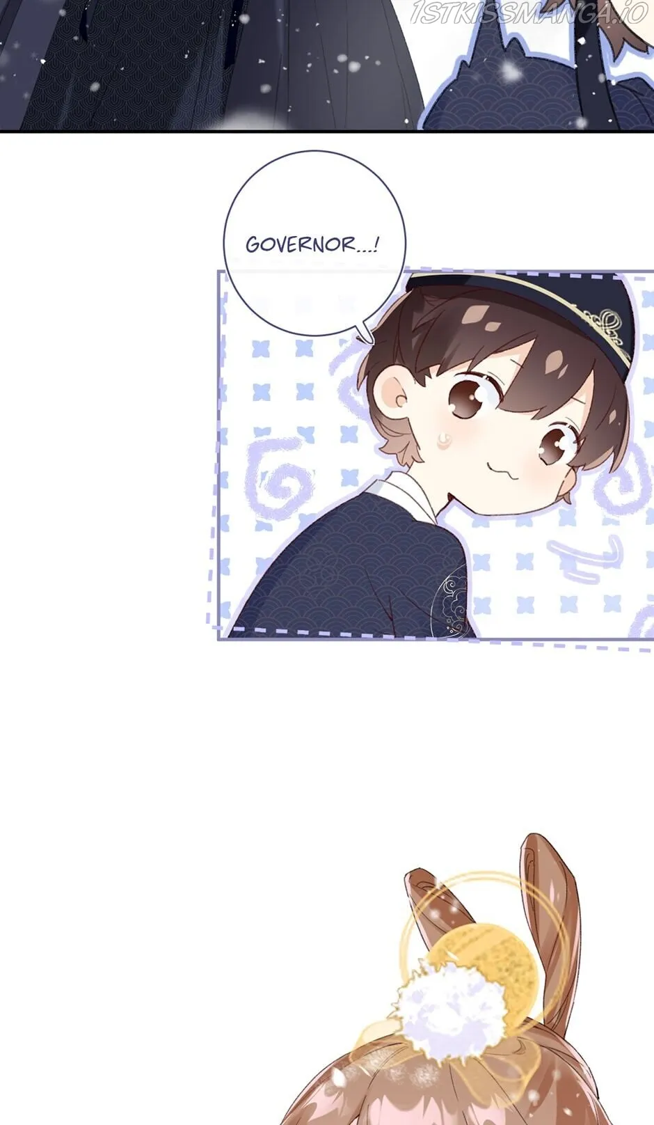 Don’t Touch me! Chapter 37 Online - página 22