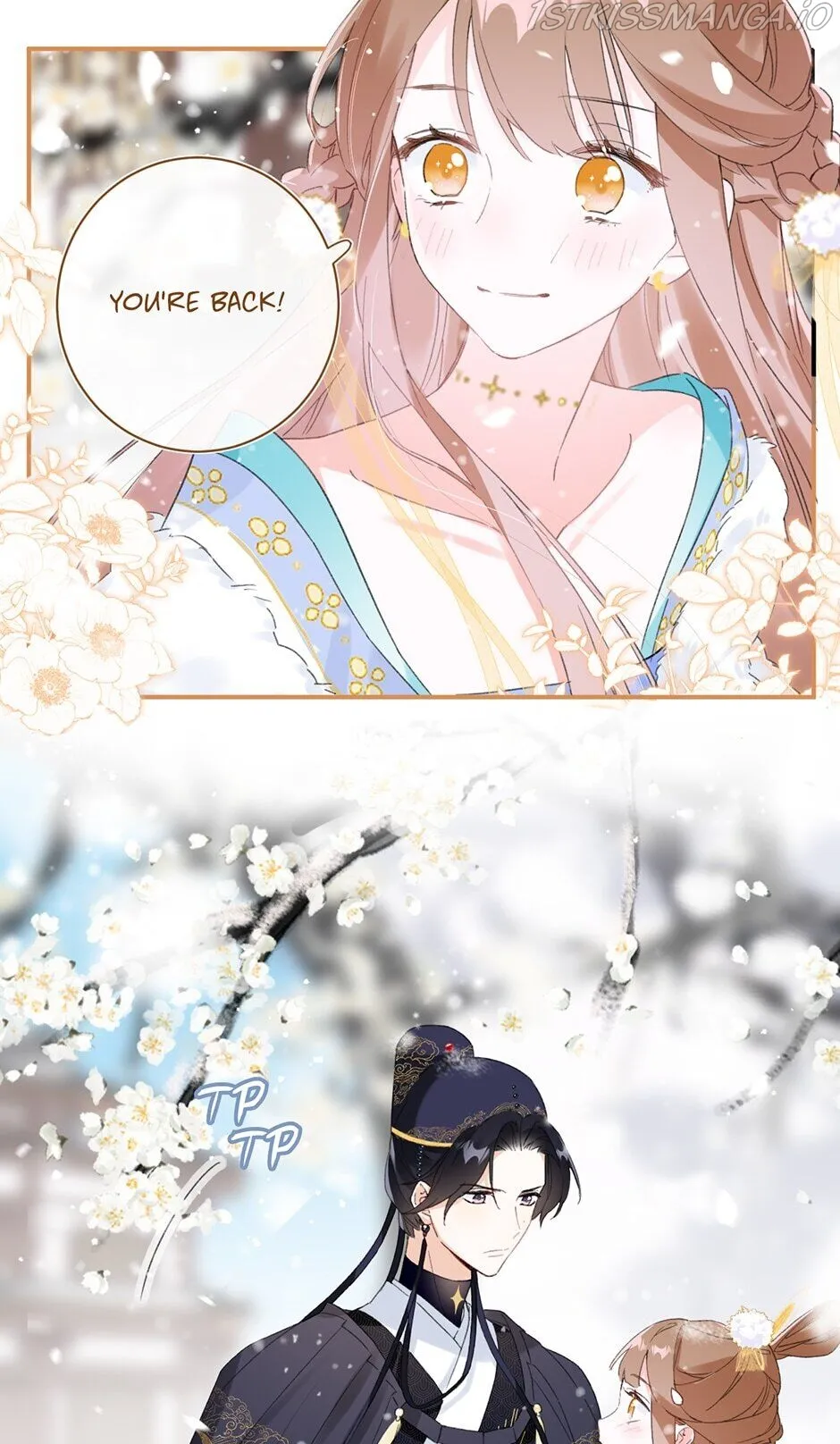Don’t Touch me! Chapter 37 Online - página 23