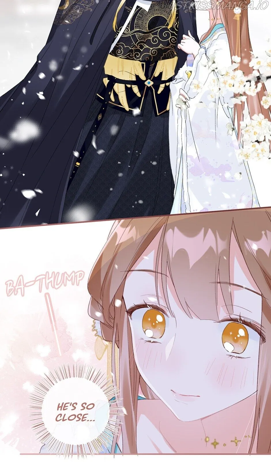Don’t Touch me! Chapter 37 Online - página 24