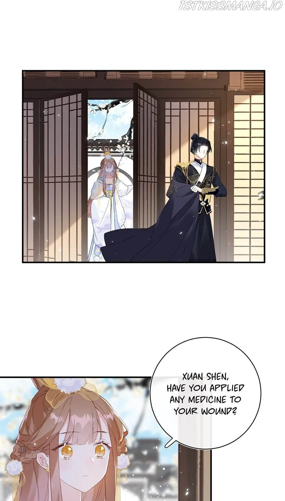 Don’t Touch me! Chapter 37 Online - página 29