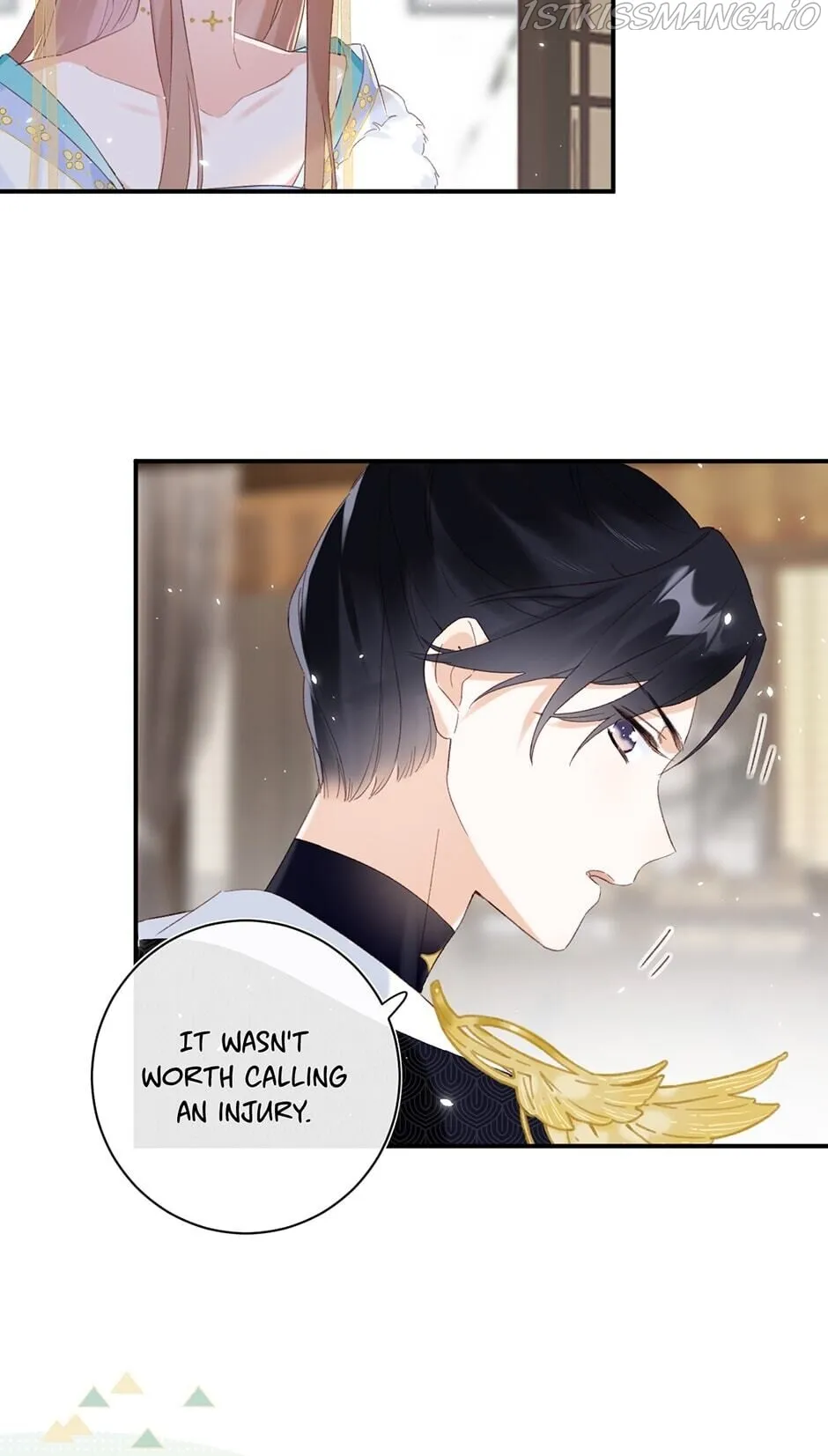 Don’t Touch me! Chapter 37 Online - página 30