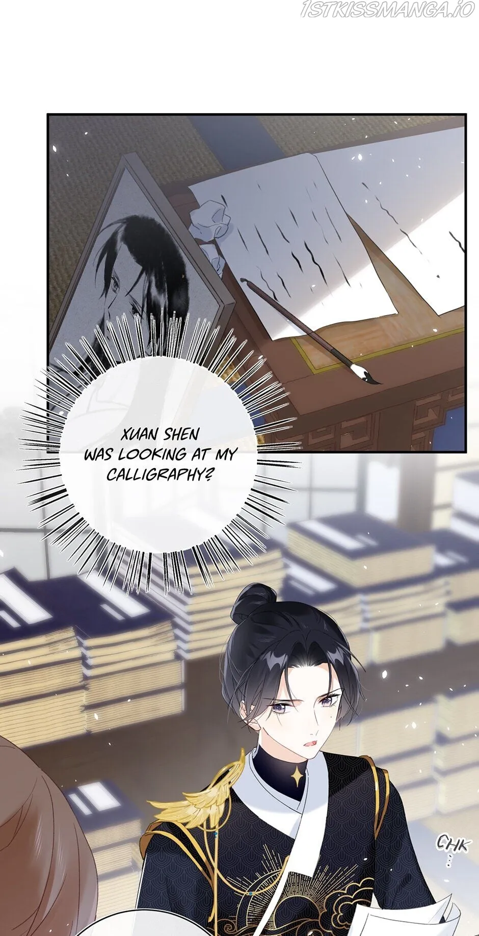 Don’t Touch me! Chapter 37 Online - página 33