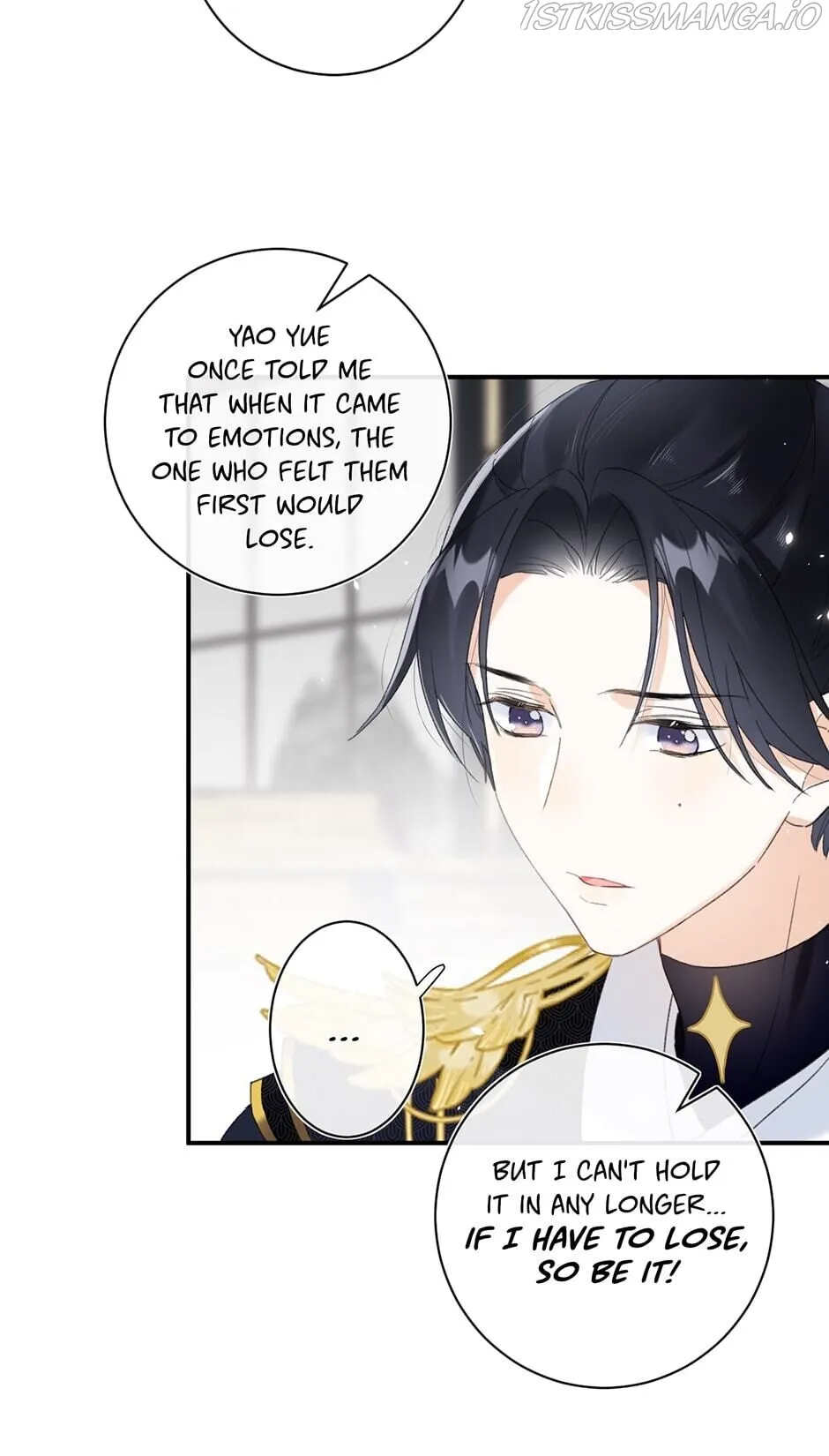 Don’t Touch me! Chapter 37 Online - página 40