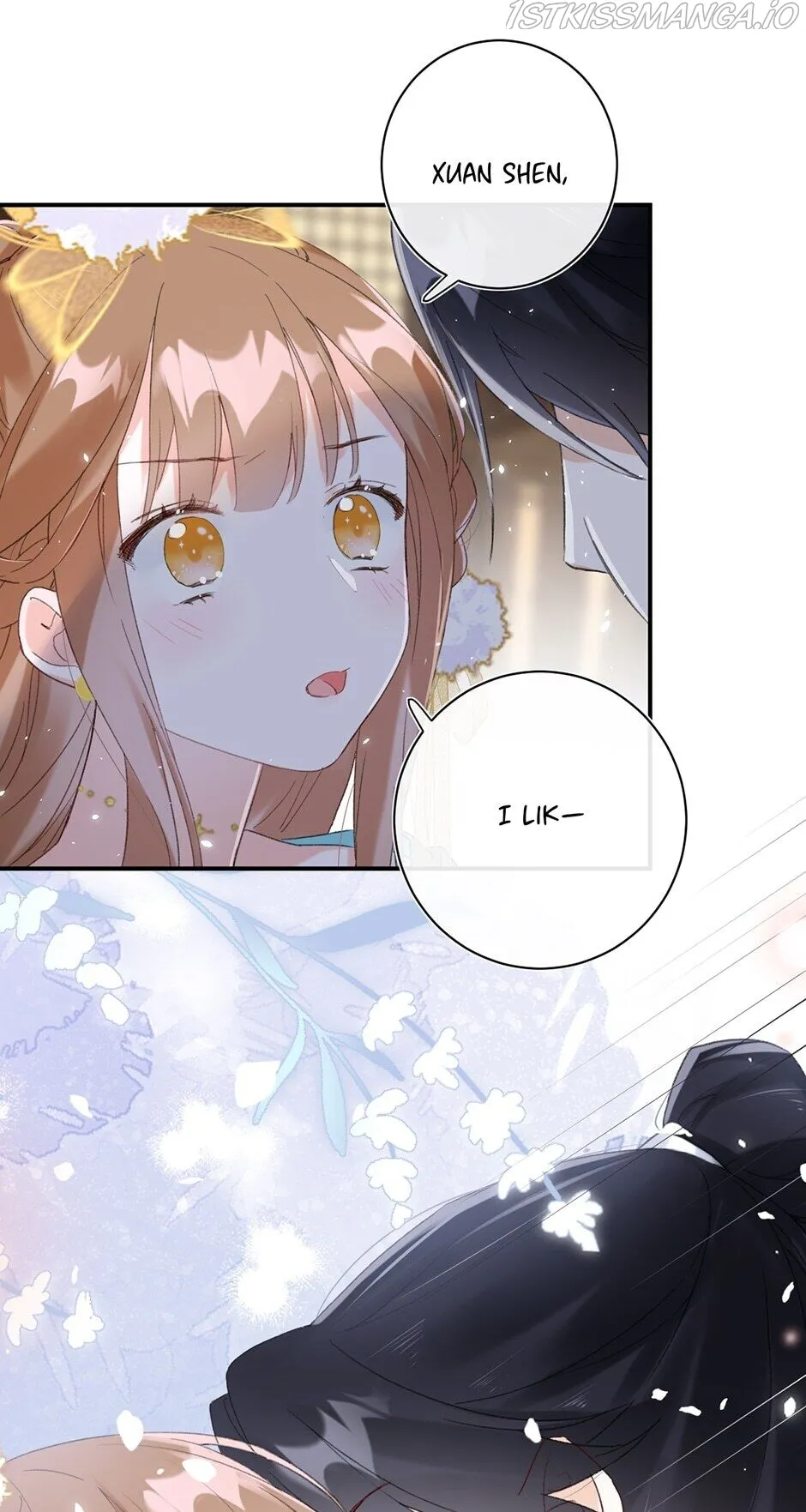 Don’t Touch me! Chapter 37 Online - página 41