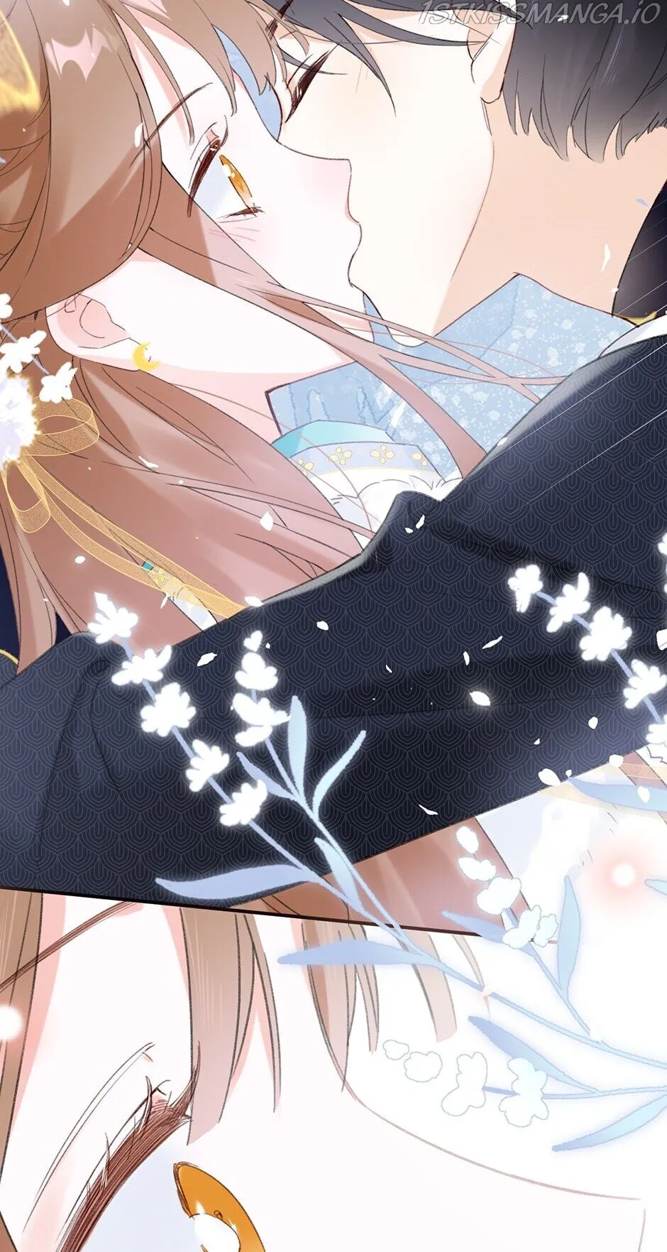 Don’t Touch me! Chapter 37 Online - página 42