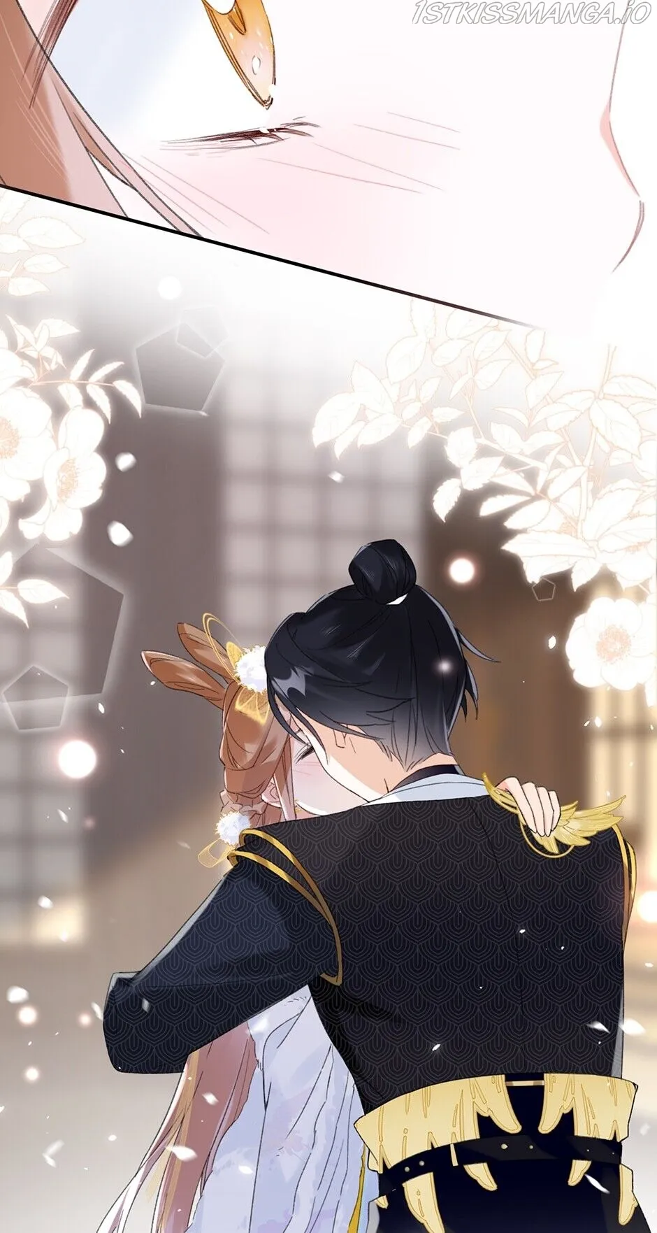 Don’t Touch me! Chapter 37 Online - página 43