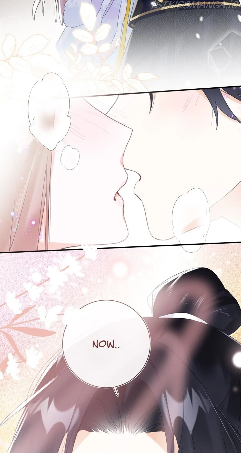 Don’t Touch me! Chapter 37 Online - página 44