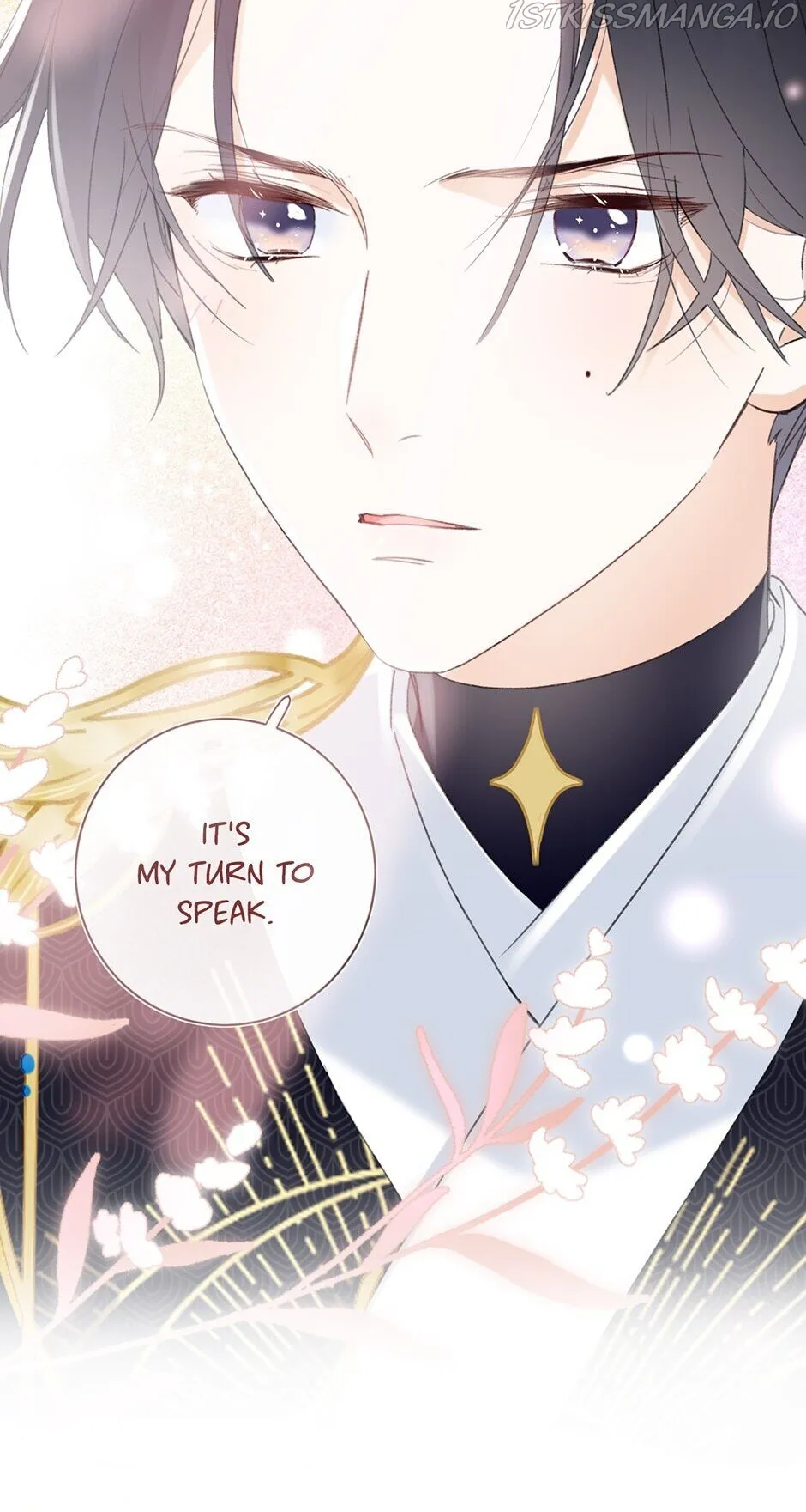 Don’t Touch me! Chapter 37 Online - página 45