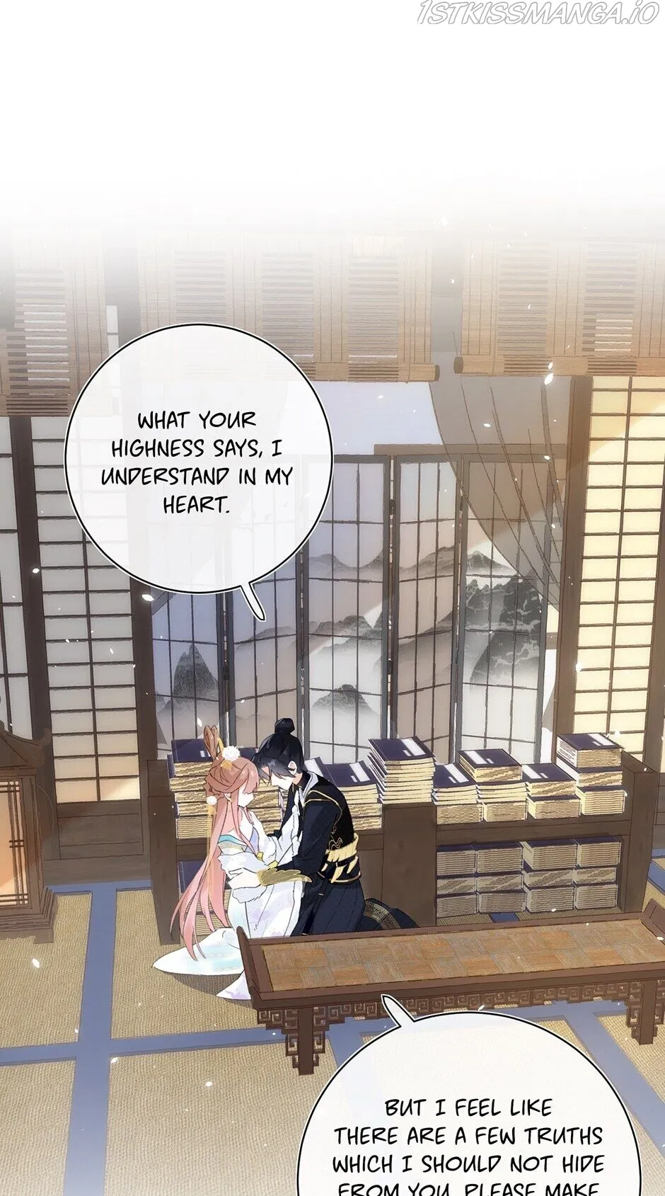 Don’t Touch me! Chapter 37 Online - página 46