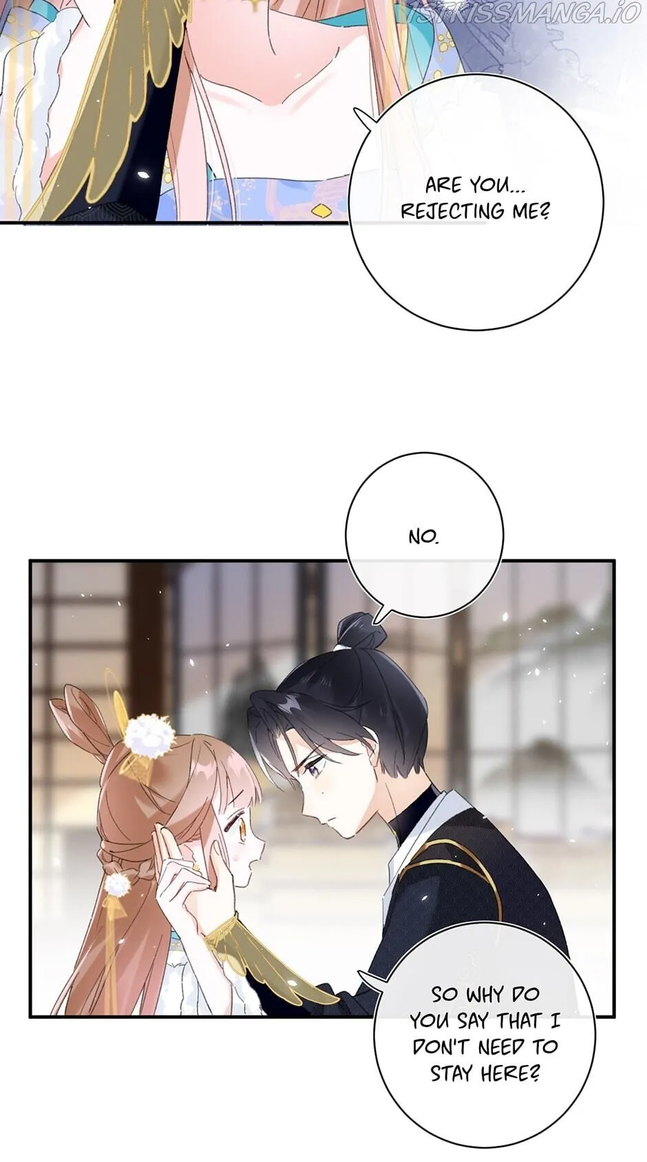 Don’t Touch me! Chapter 37 Online - página 49