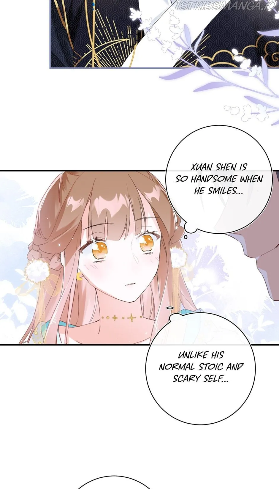 Don’t Touch me! Chapter 37 Online - página 52