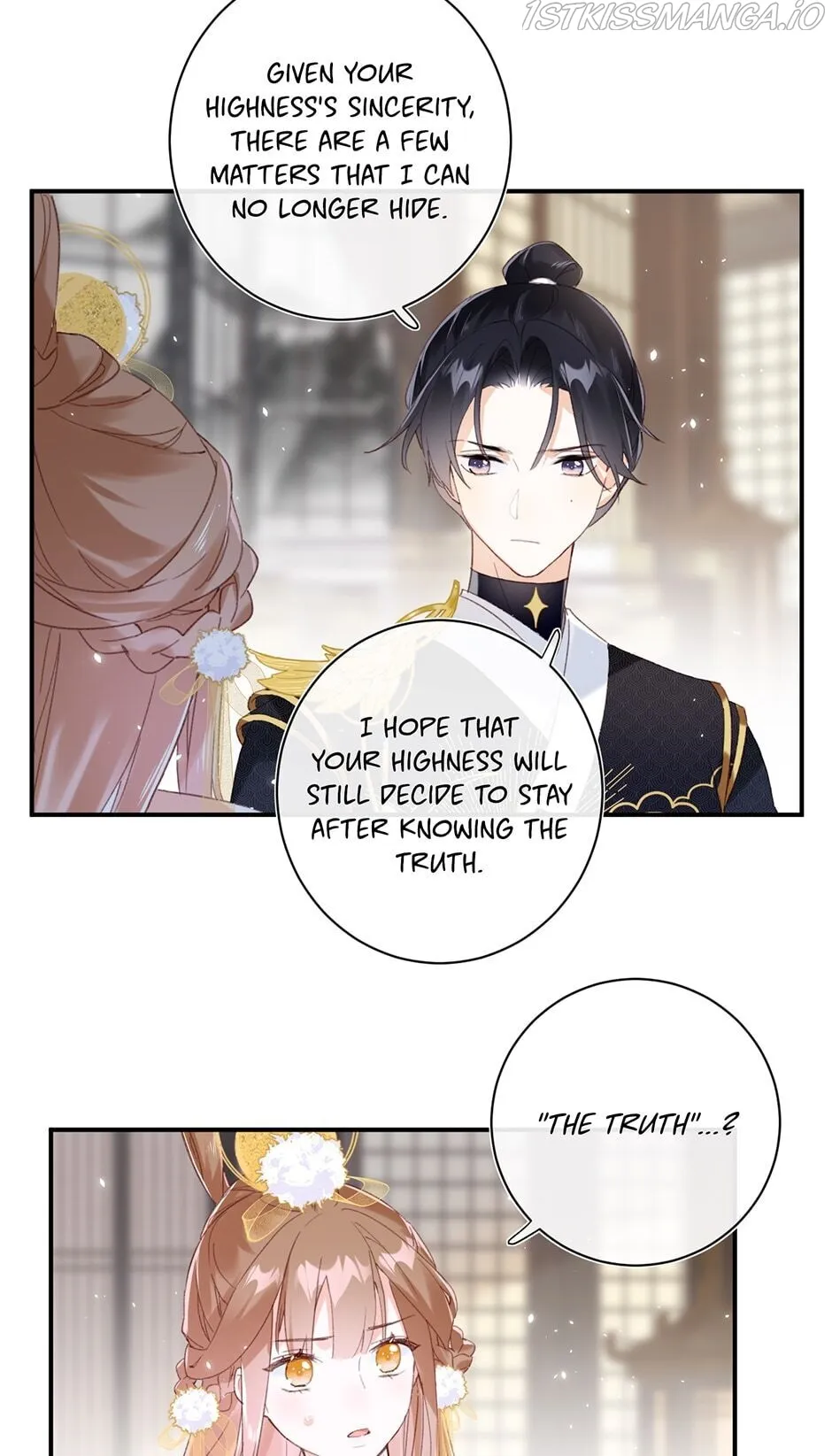 Don’t Touch me! Chapter 37 Online - página 53
