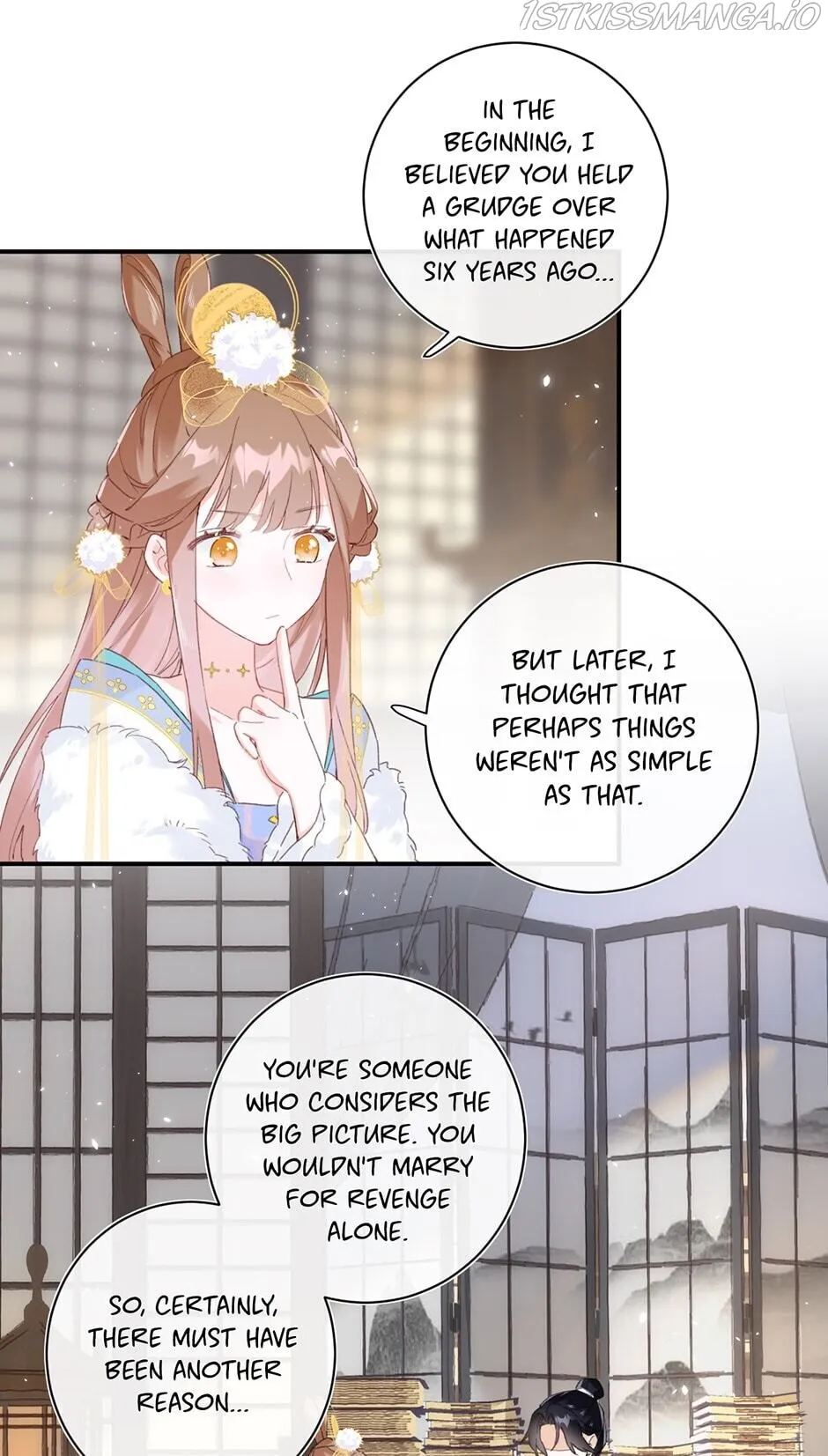 Don’t Touch me! Chapter 37 Online - página 55