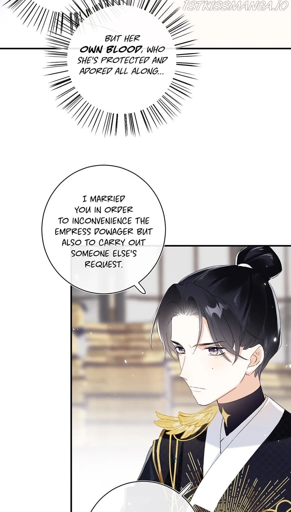 Don’t Touch me! Chapter 37 Online - página 57