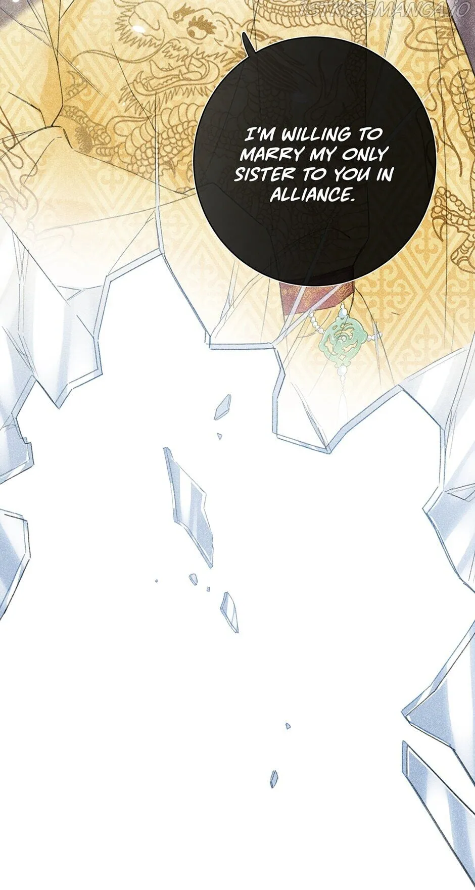 Don’t Touch me! Chapter 37 Online - página 63