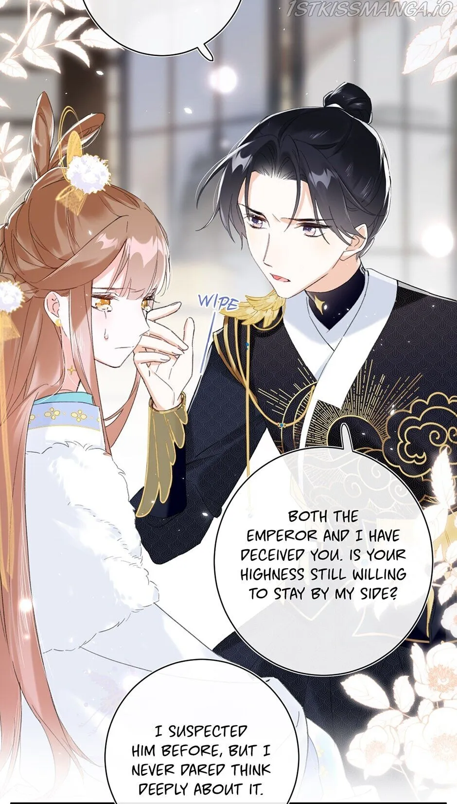Don’t Touch me! Chapter 37 Online - página 66