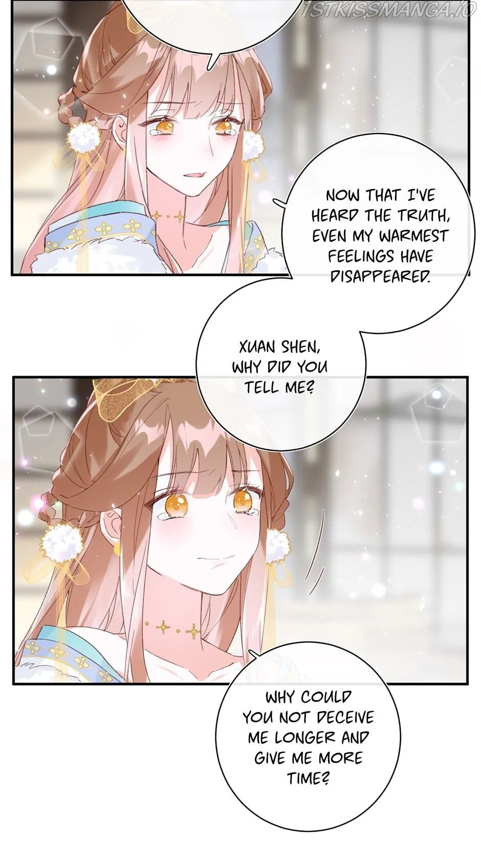 Don’t Touch me! Chapter 37 Online - página 67