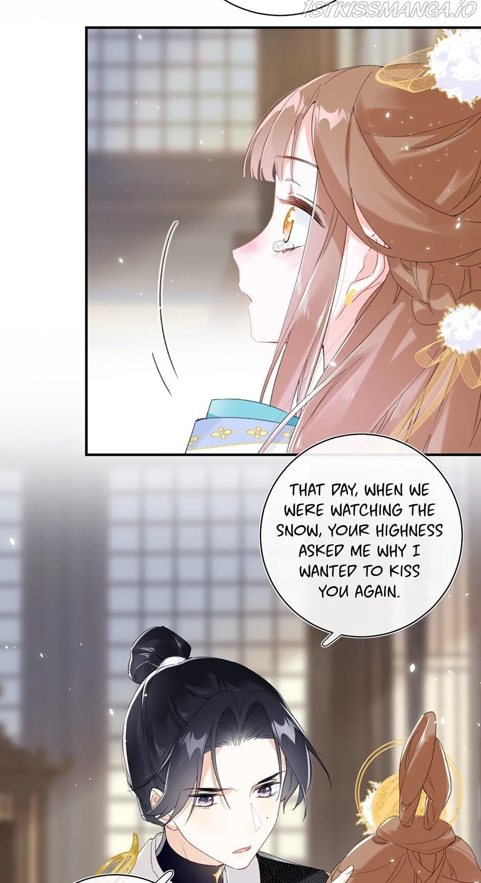 Don’t Touch me! Chapter 37 Online - página 70