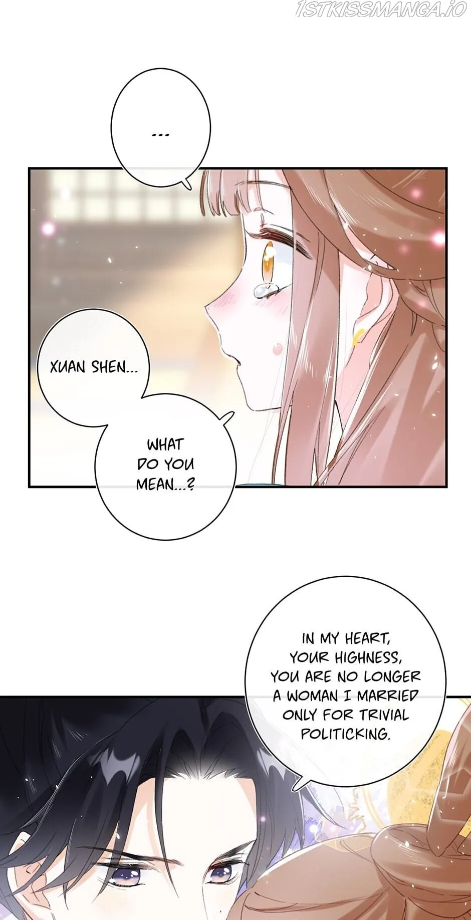 Don’t Touch me! Chapter 37 Online - página 72