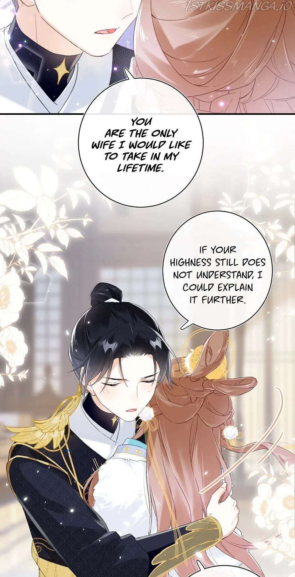 Don’t Touch me! Chapter 37 Online - página 73