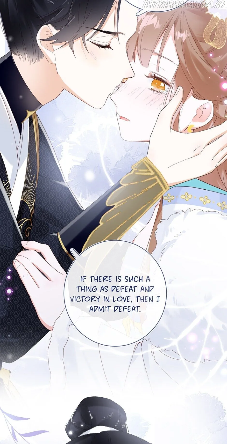 Don’t Touch me! Chapter 37 Online - página 75