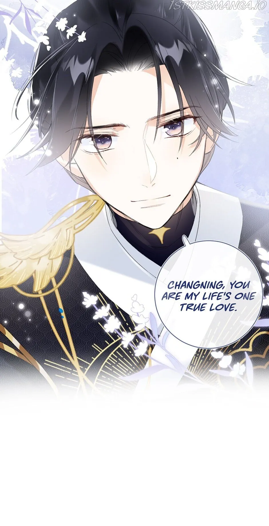 Don’t Touch me! Chapter 37 Online - página 76