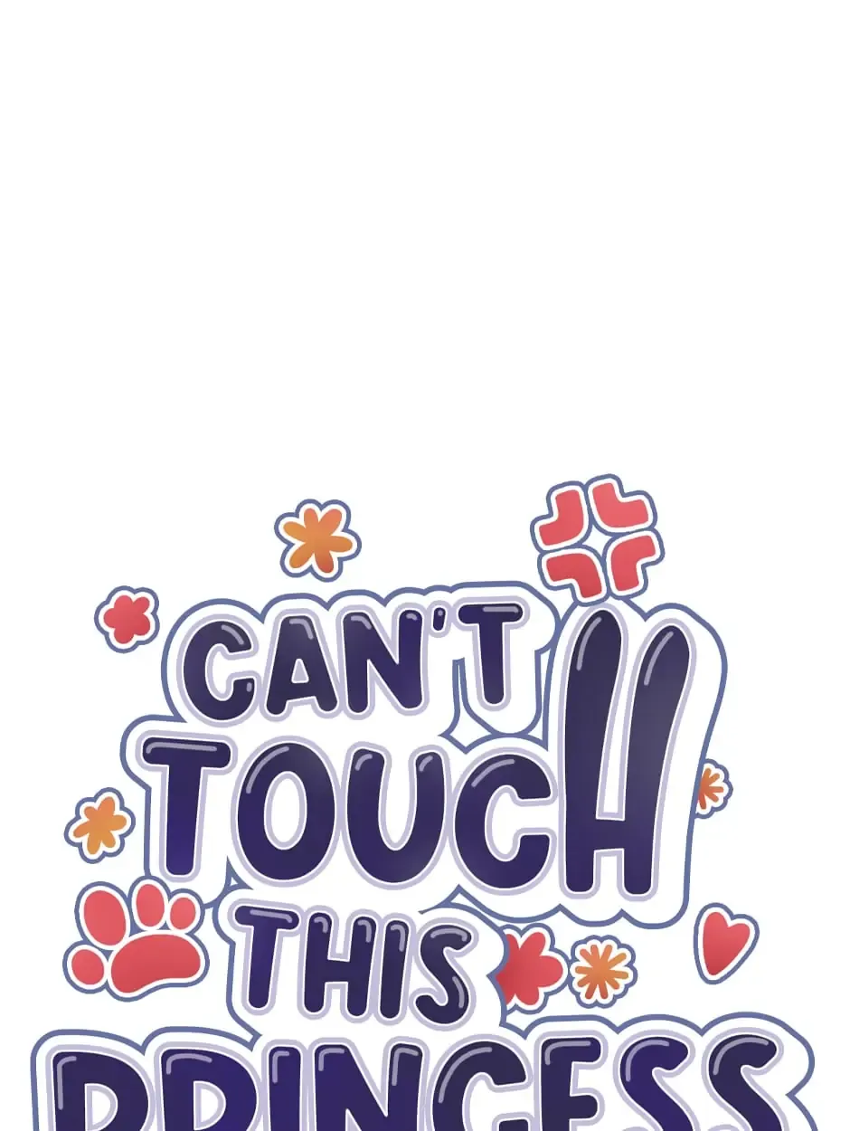 Don’t Touch me! Chapter 42 Online - página 1