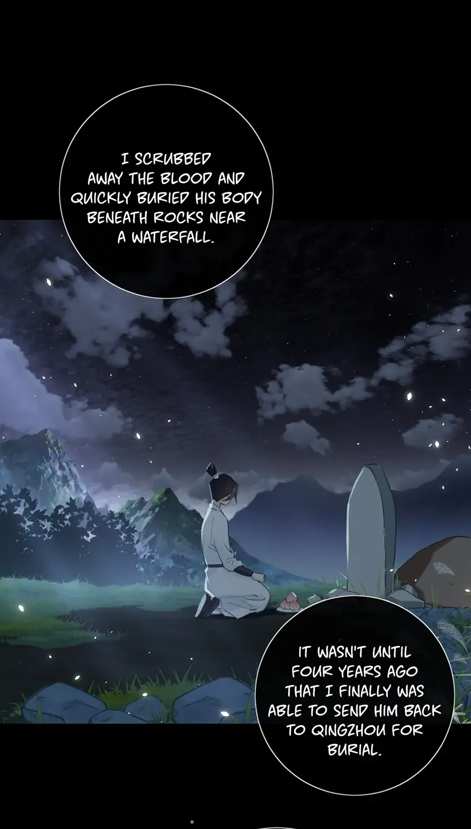 Don’t Touch me! Chapter 42 Online - página 3