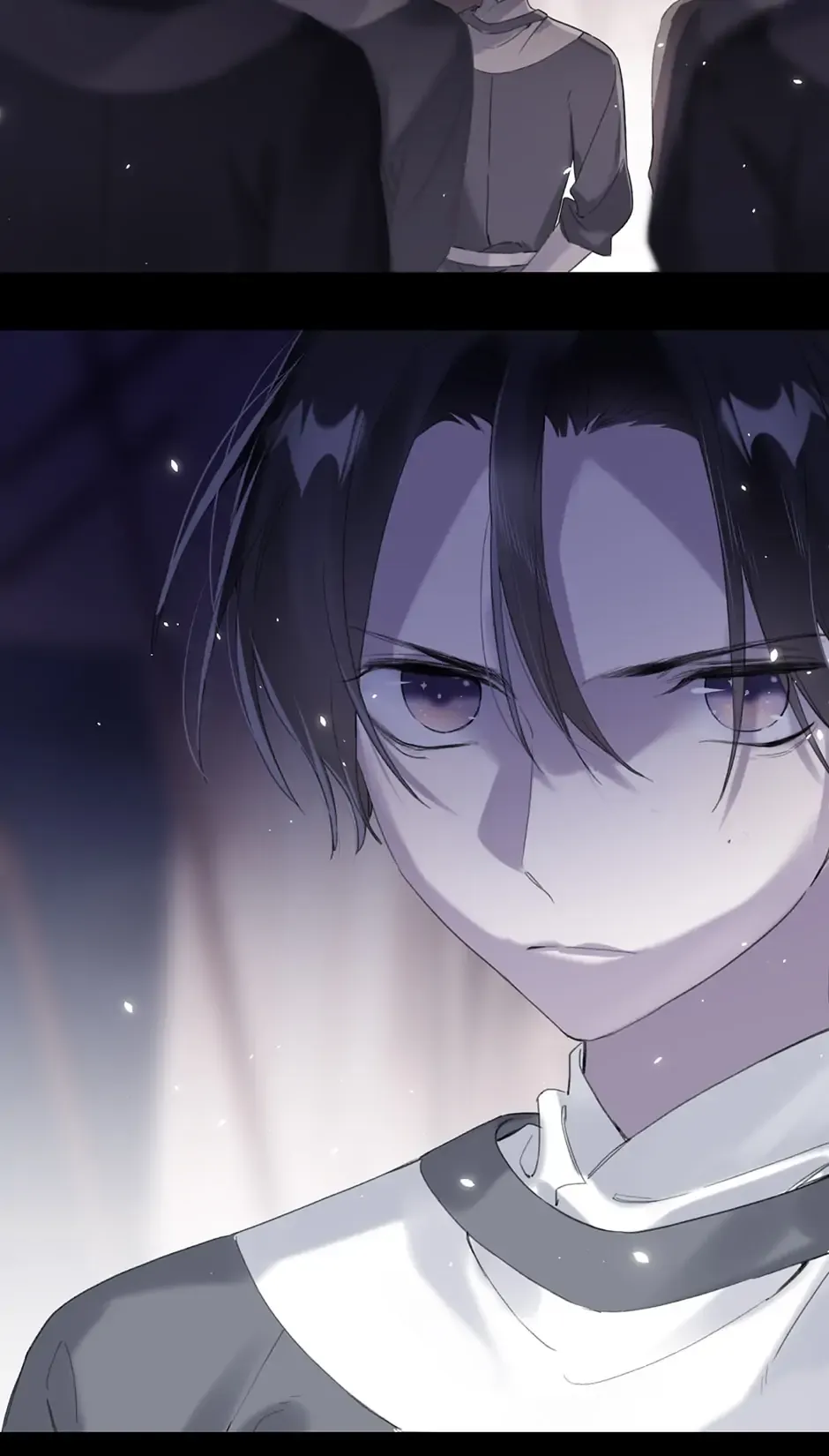 Don’t Touch me! Chapter 42 Online - página 6