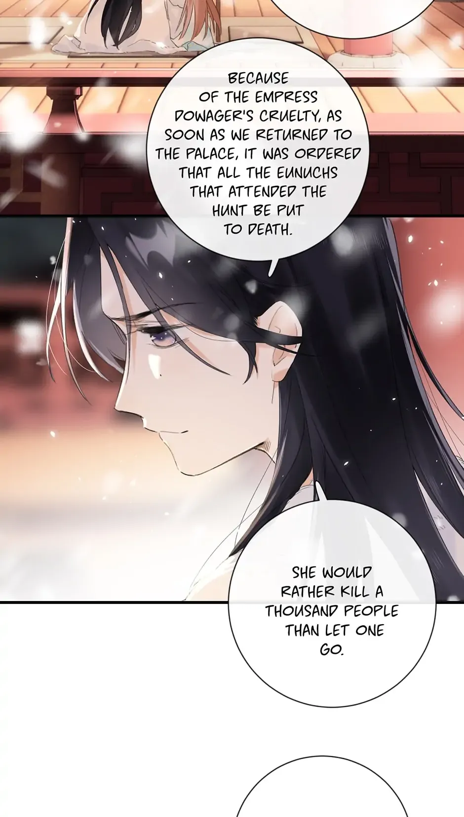 Don’t Touch me! Chapter 42 Online - página 8