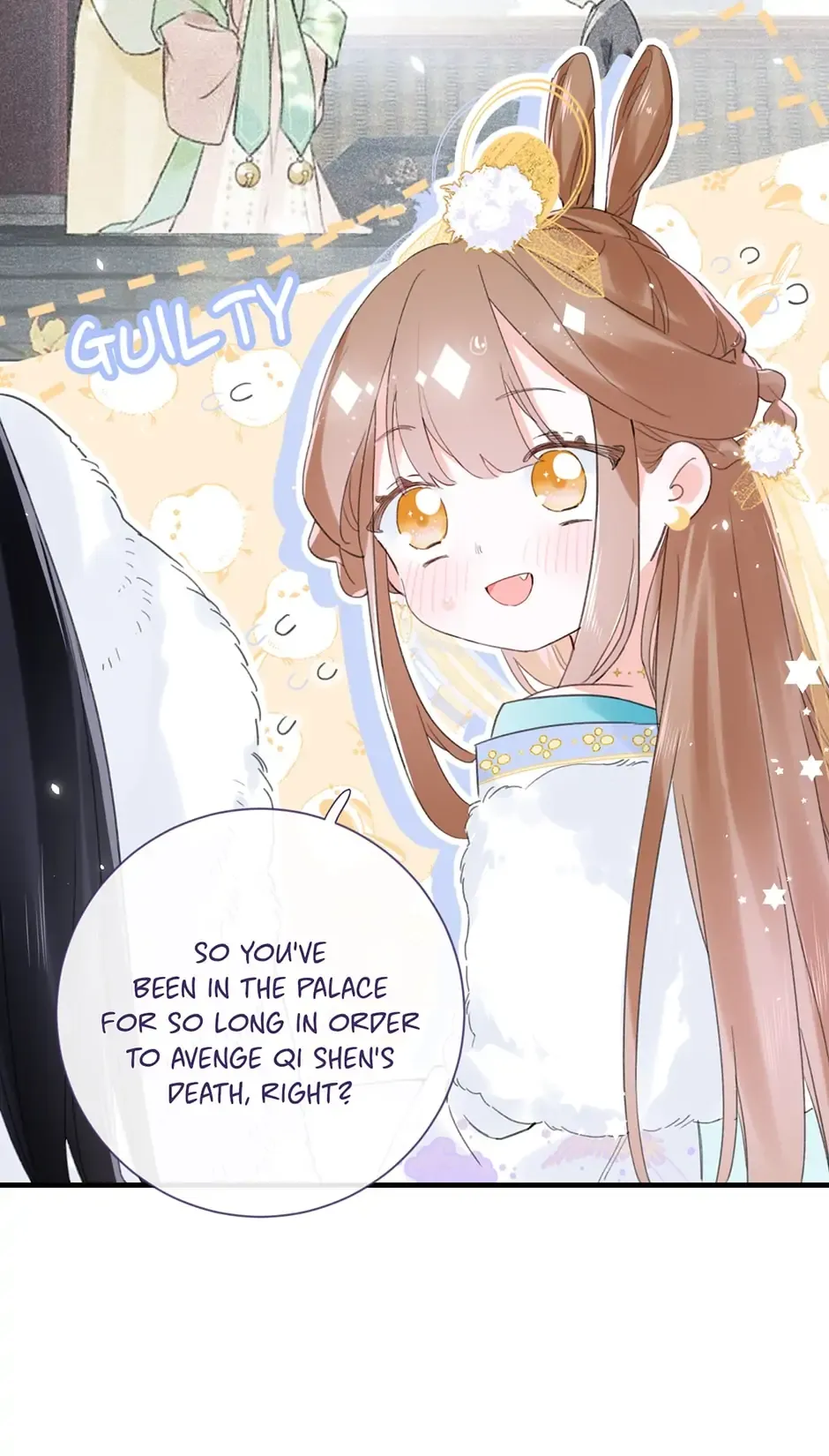 Don’t Touch me! Chapter 42 Online - página 10