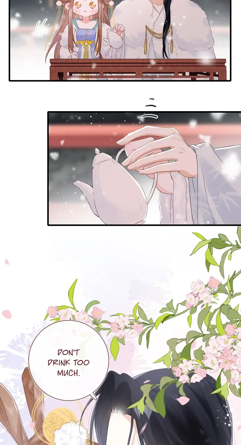 Don’t Touch me! Chapter 42 Online - página 13