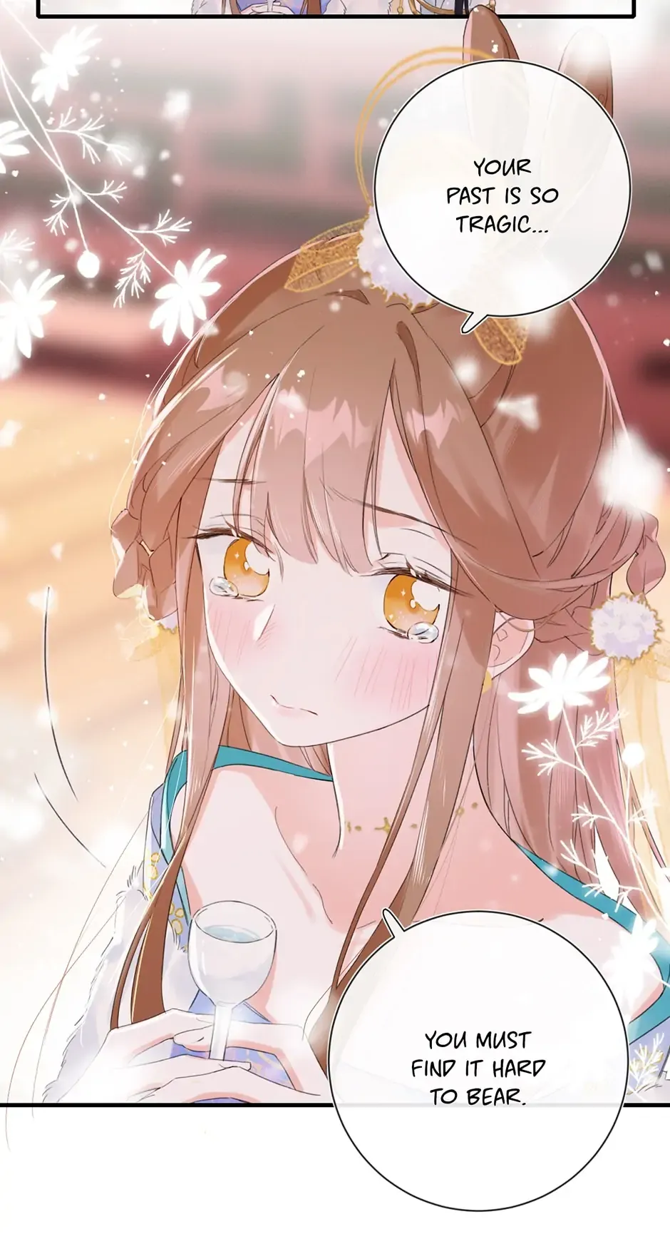 Don’t Touch me! Chapter 42 Online - página 15