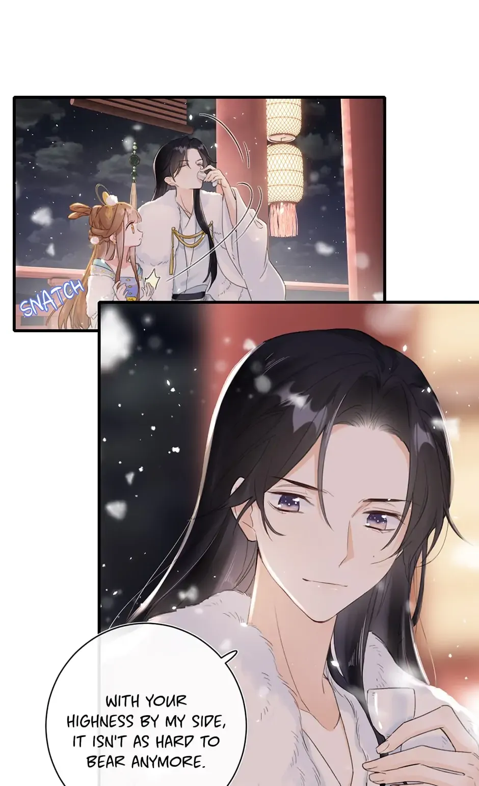 Don’t Touch me! Chapter 42 Online - página 16