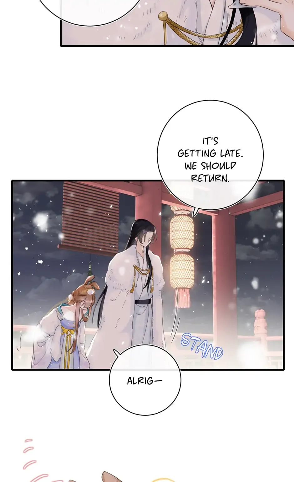 Don’t Touch me! Chapter 42 Online - página 17
