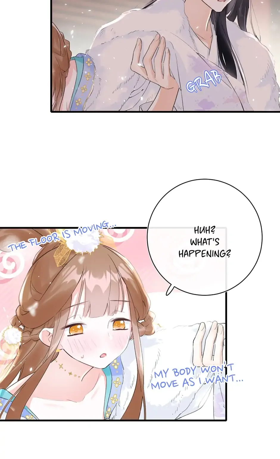 Don’t Touch me! Chapter 42 Online - página 19
