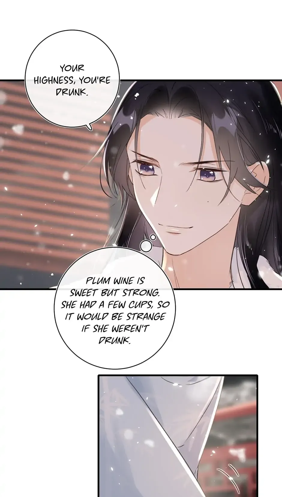 Don’t Touch me! Chapter 42 Online - página 20