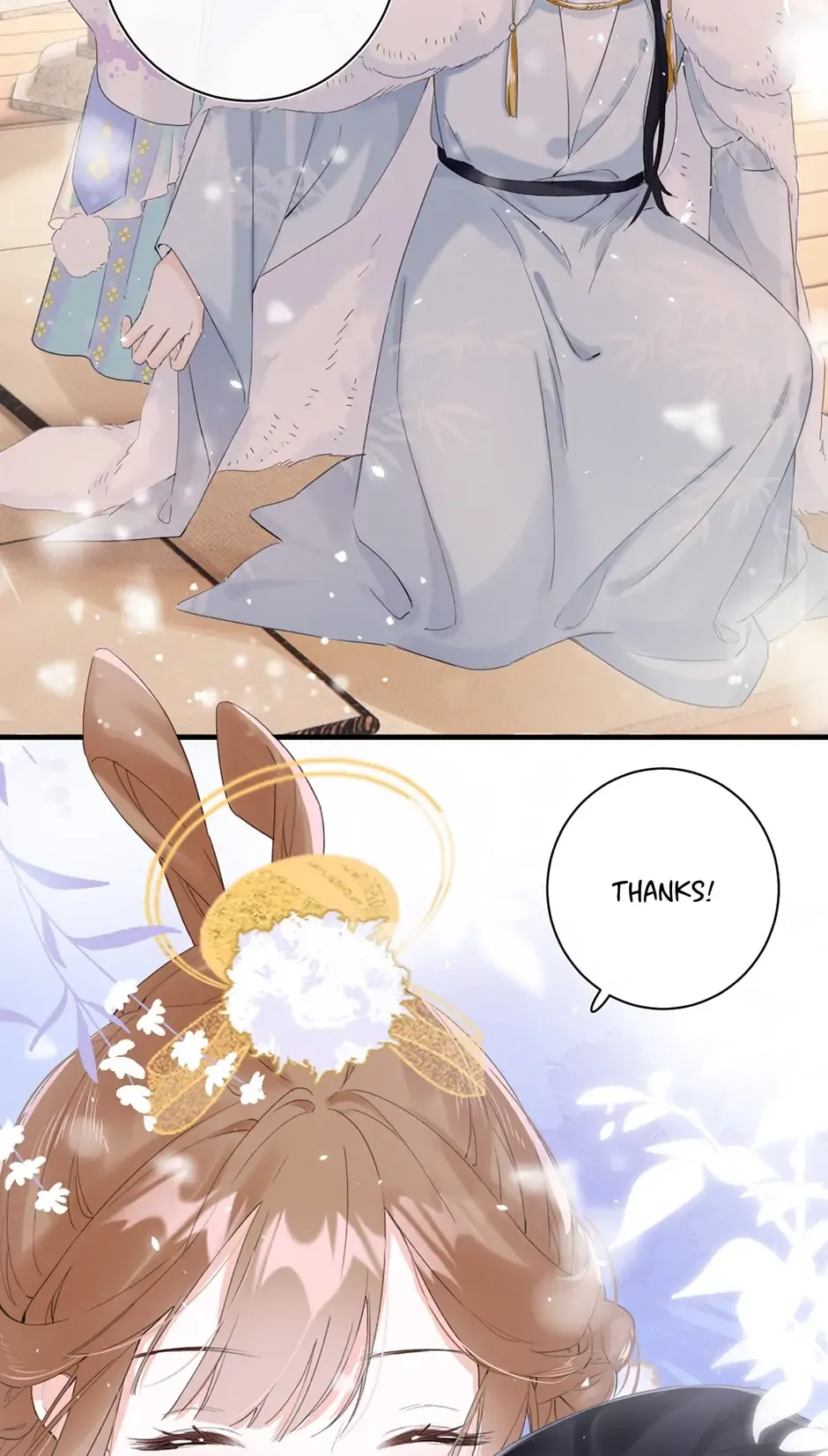 Don’t Touch me! Chapter 42 Online - página 22