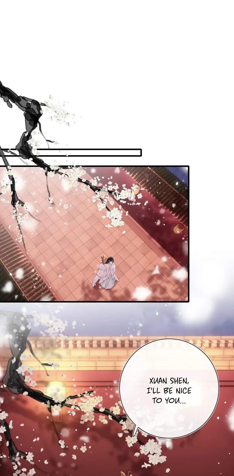 Don’t Touch me! Chapter 42 Online - página 24