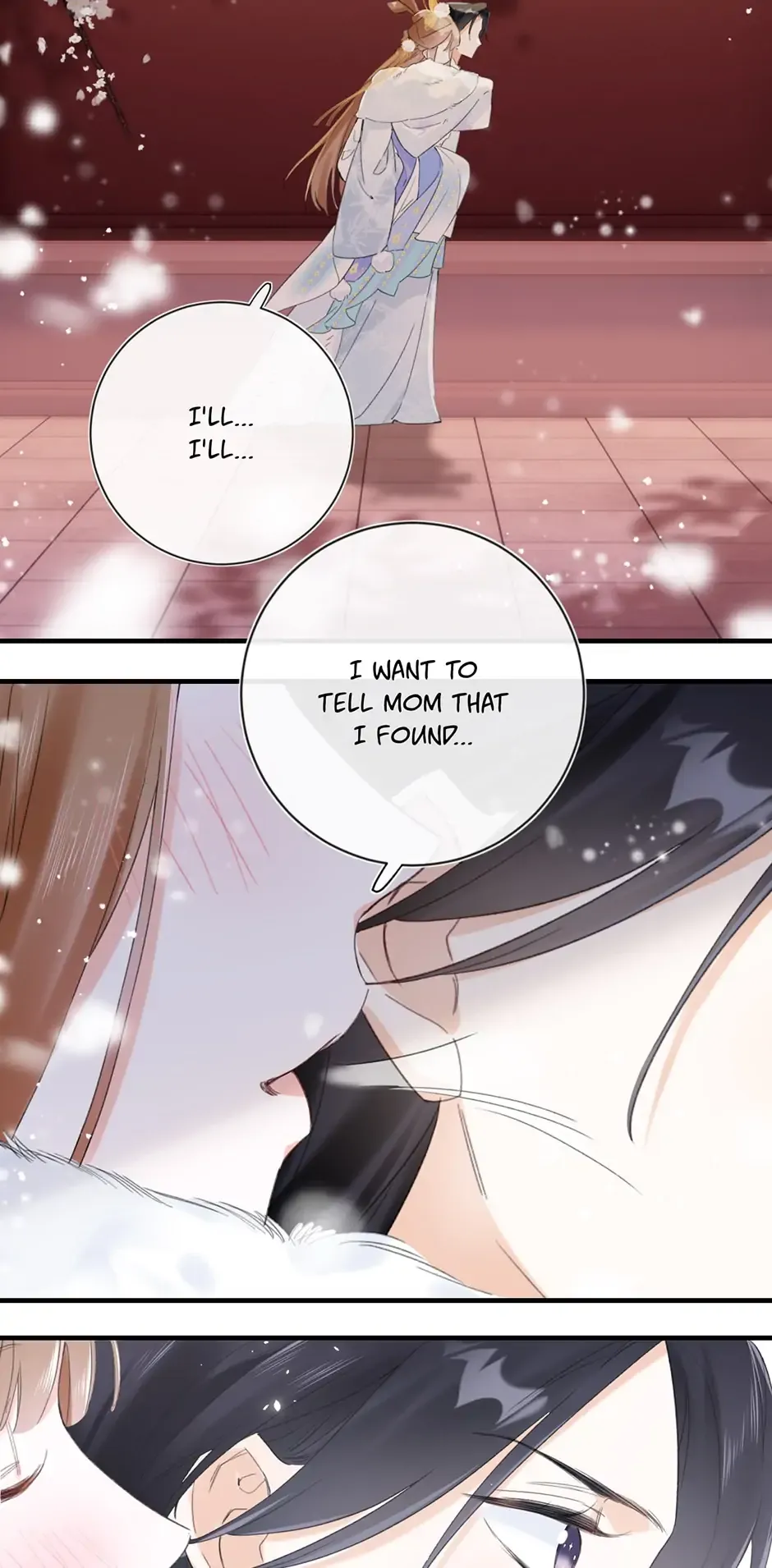 Don’t Touch me! Chapter 42 Online - página 25