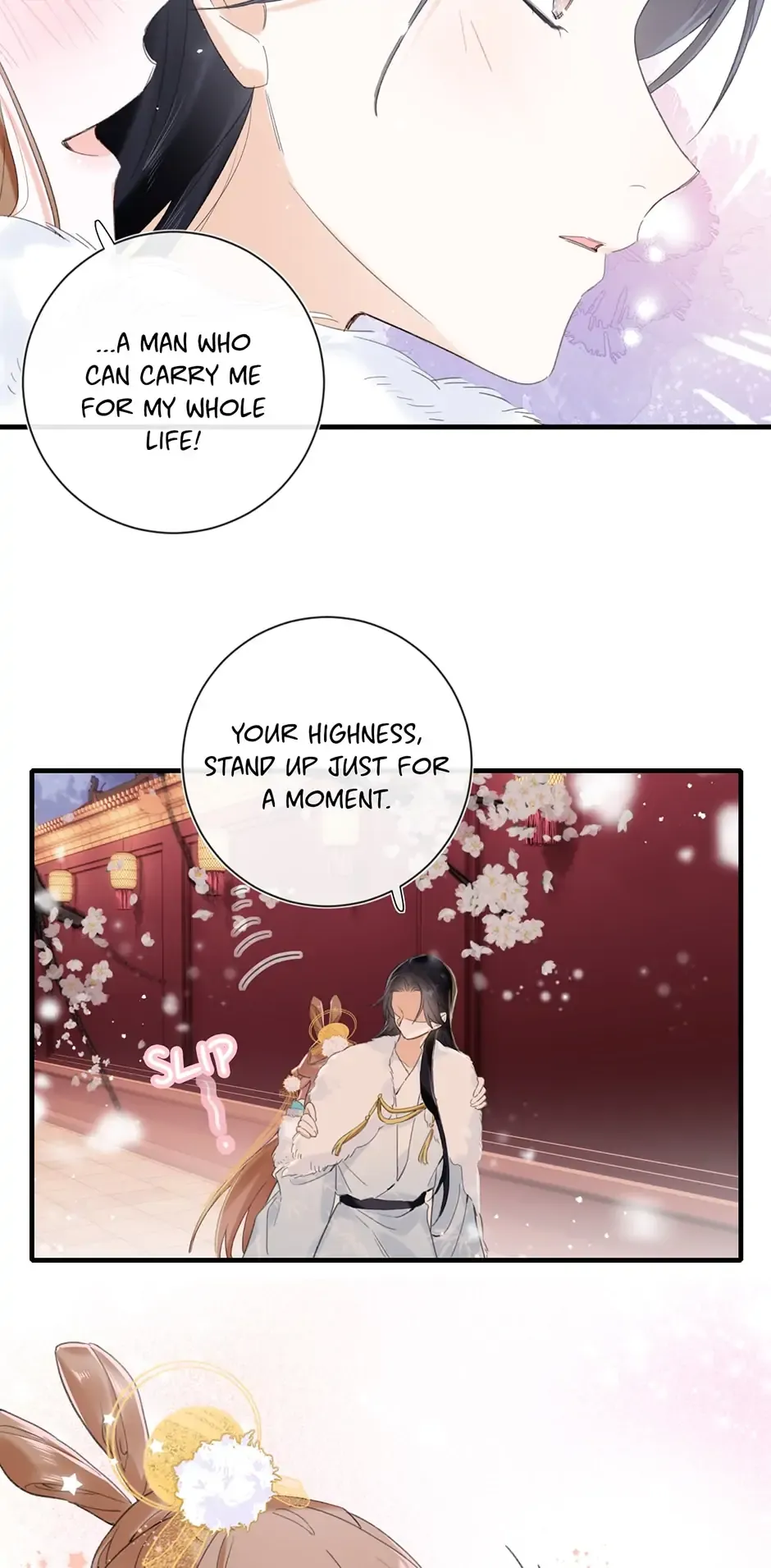 Don’t Touch me! Chapter 42 Online - página 26