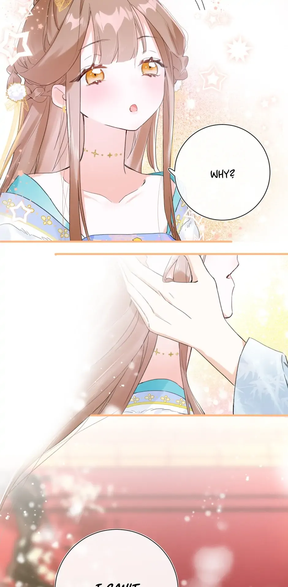 Don’t Touch me! Chapter 42 Online - página 27