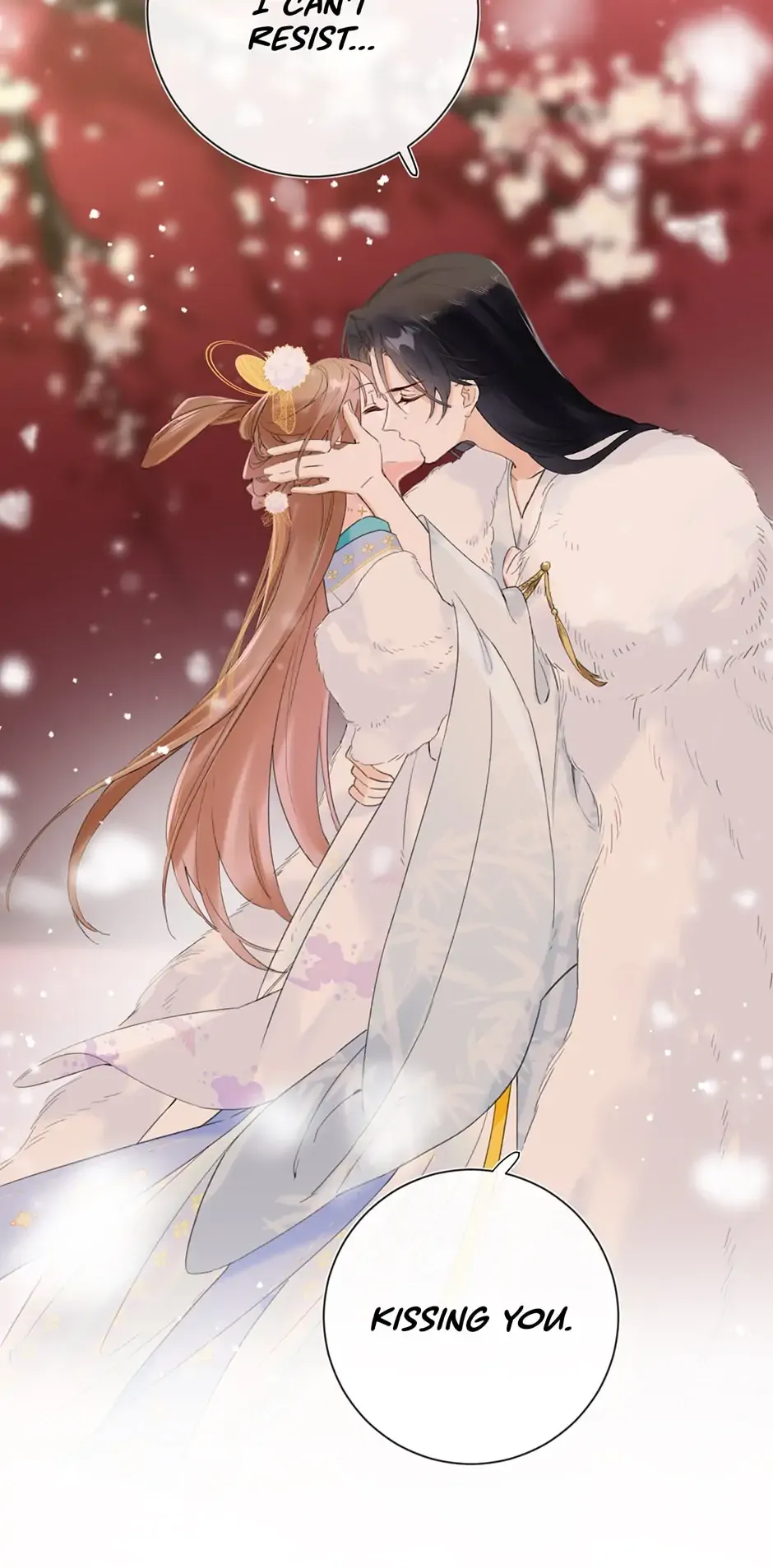 Don’t Touch me! Chapter 42 Online - página 28