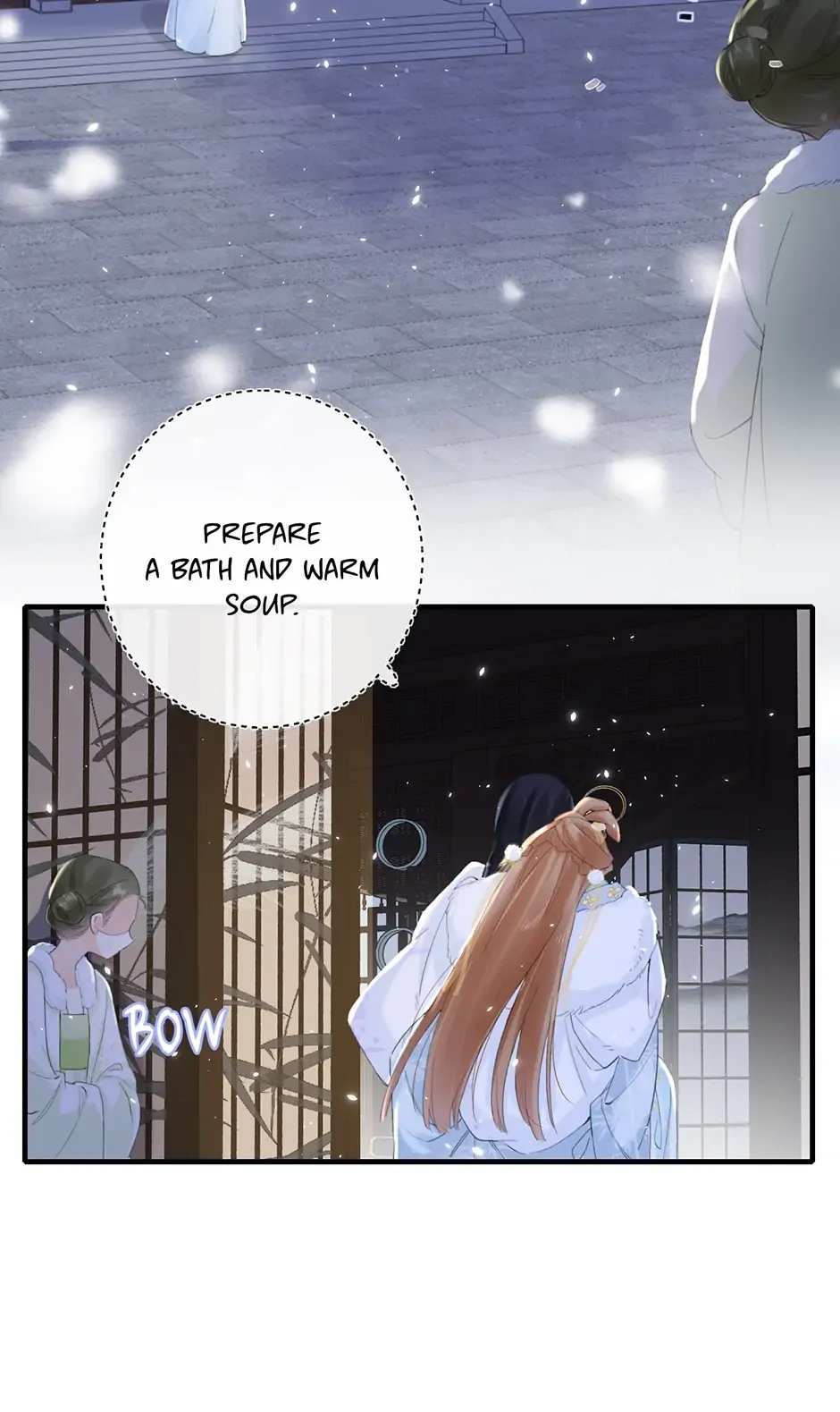 Don’t Touch me! Chapter 42 Online - página 30