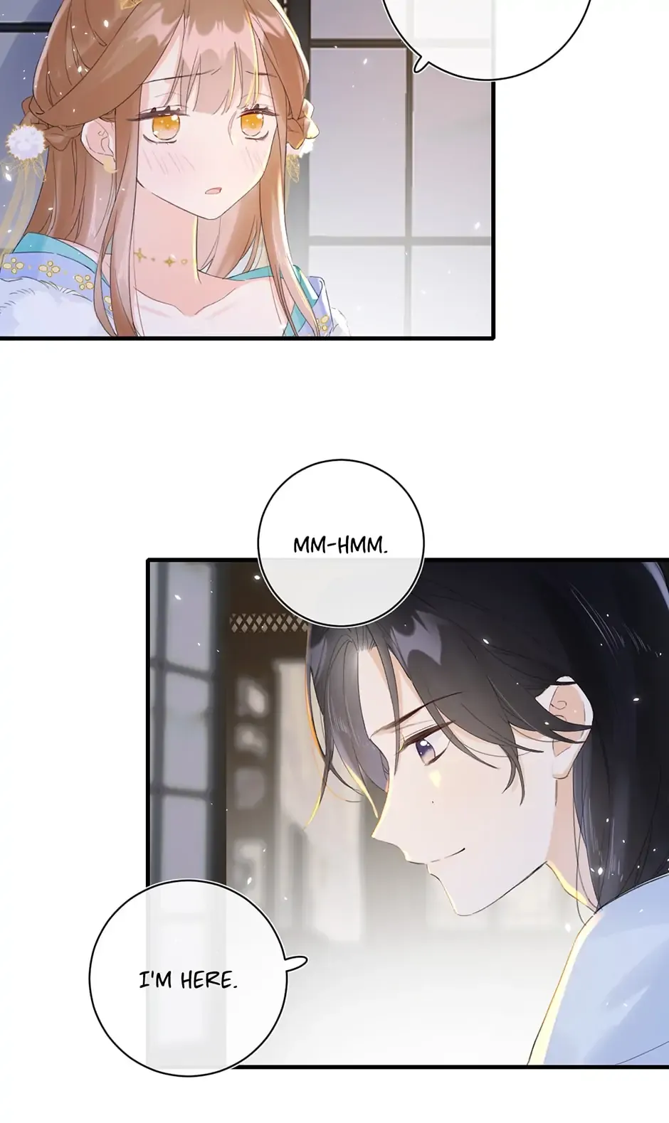Don’t Touch me! Chapter 42 Online - página 32