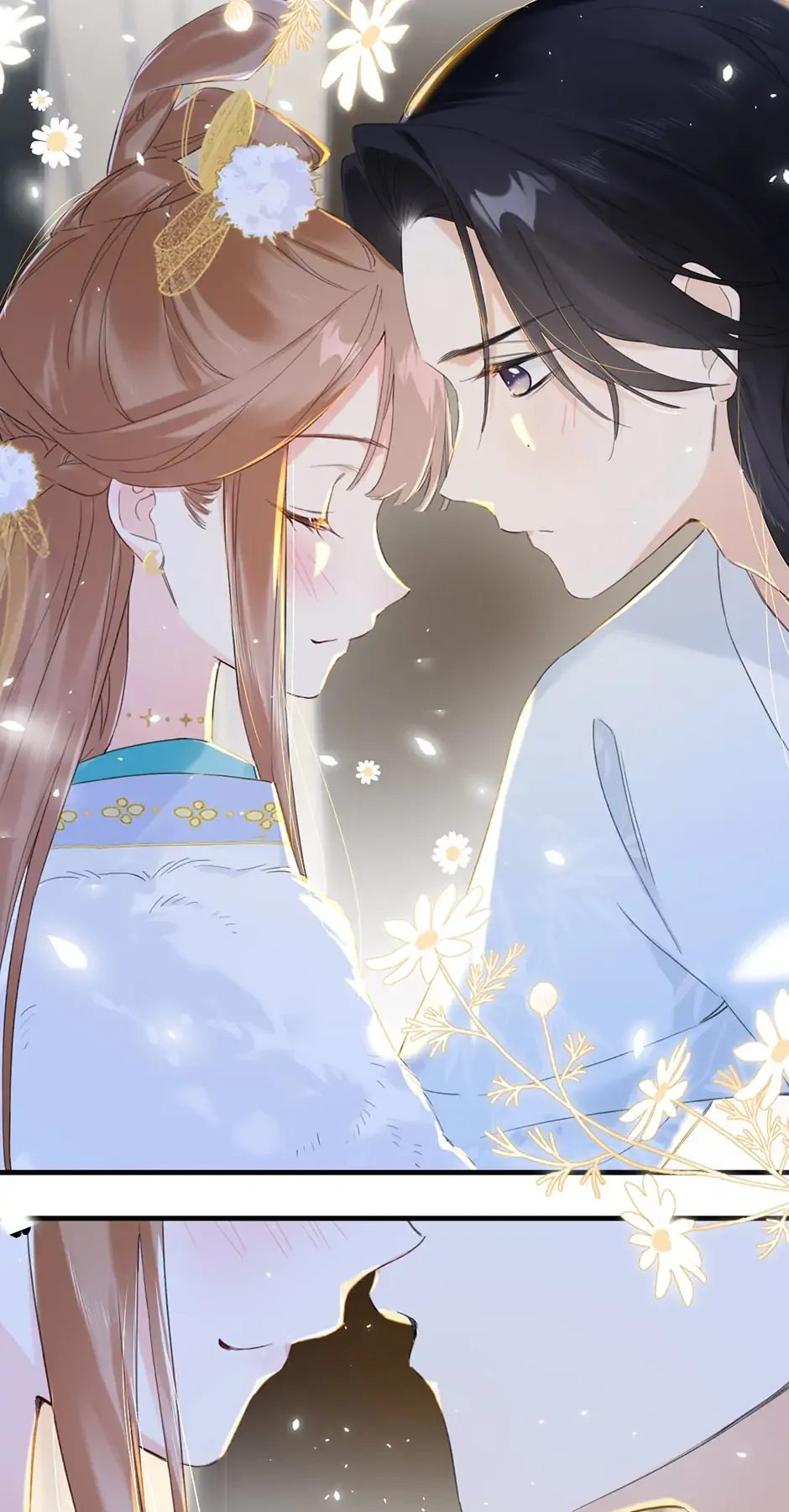 Don’t Touch me! Chapter 42 Online - página 35