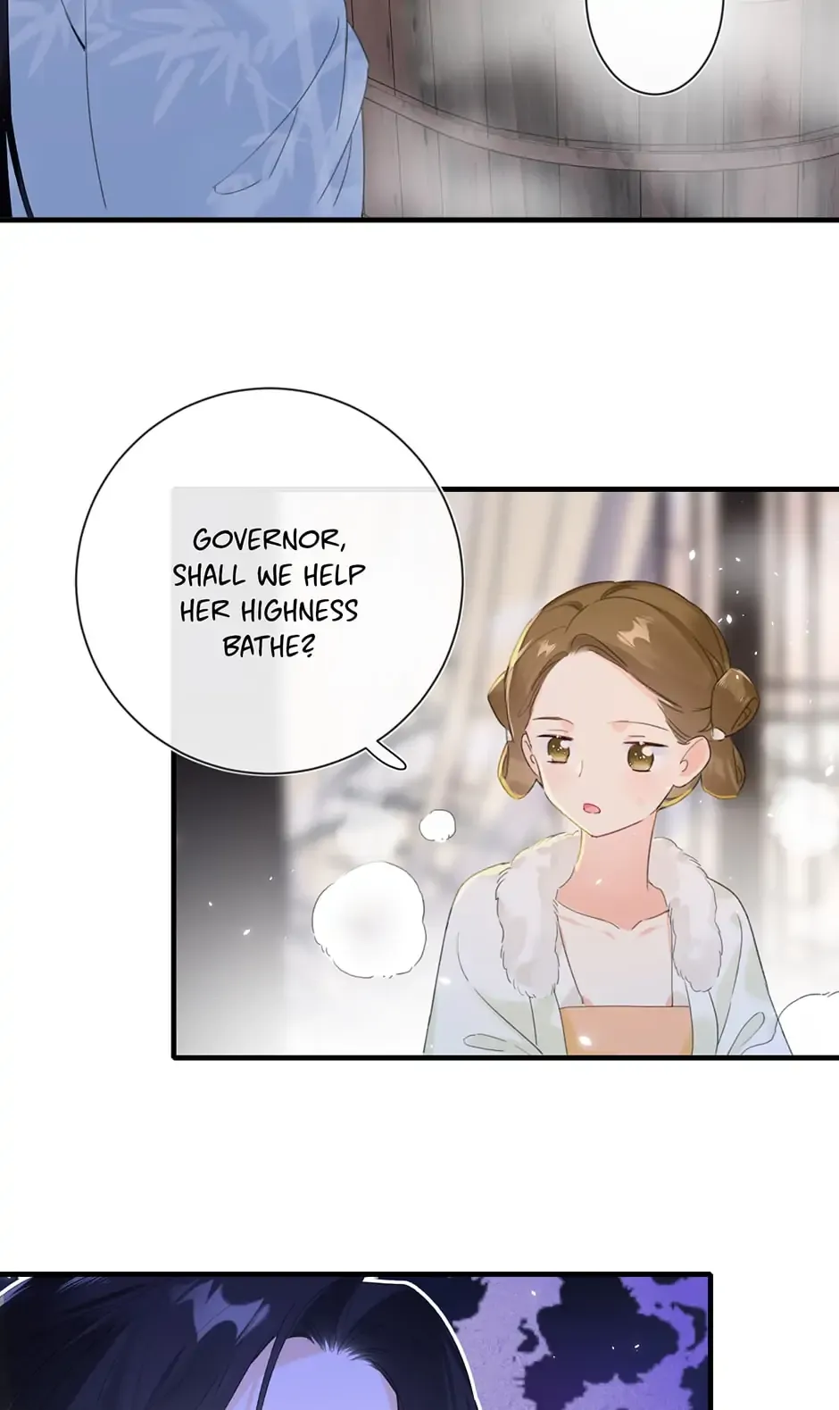 Don’t Touch me! Chapter 42 Online - página 38