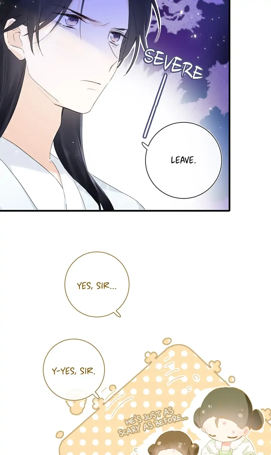 Don’t Touch me! Chapter 42 Online - página 39